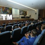 Portoviejo: 34 países participan de convención científica de la Universidad Técnica de Manabí