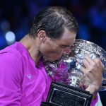 Rafael Nadal/Rafa Nadal/tenis/España