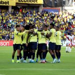 Se publicó al convocatoria de la Tri para medir a Paraguay y Uruguay