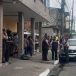 Secuestradores mataron a un hombre en Quevedo