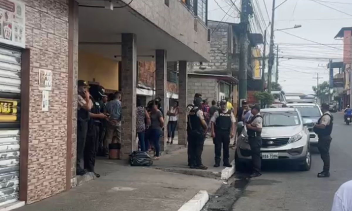 Secuestradores mataron a un hombre en Quevedo