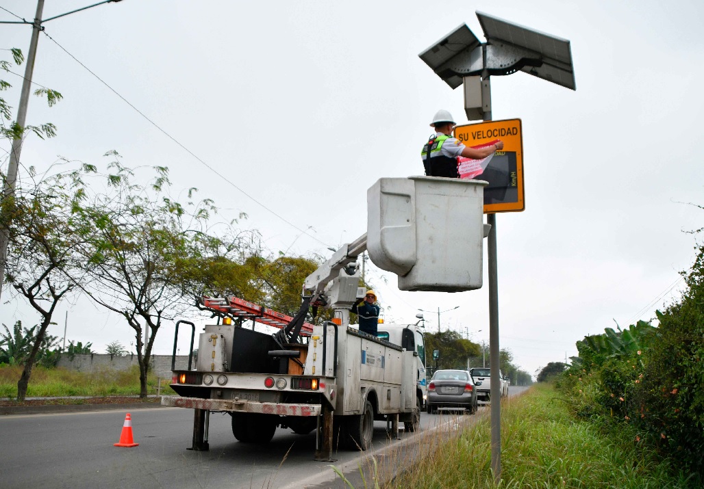 Si usted ha sido notificado de una multa de radares, por exceso de velocidad, entonces esta información le interesa.