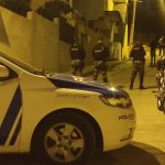 Sicarios mataron a dos personas en el distrito de Policía Manta