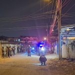 Sicarios mataron a un hombre en San Alejo, Portoviejo
