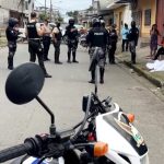 Sicarios mataron a un hombre mientras reparaba un techo, sucedió en El Oro