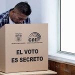 Su lugar de votación lo podrá conocer solamente con hacer una llamada, a partir de este viernes 1 de noviembre del 2024.