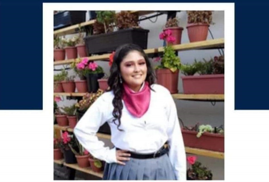 Tras dos días desaparecida, la búsqueda de Giuliana Sánchez se ha intensificado e incluso en el ámbito internacional.