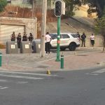 Tras el asesinato del fiscal Marcelo Vásconez, la Policía ofreció los primeros detalles de este hecho violento registrado en Manta.