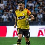 Tras ganar el último Clásico del Astillero del año, las buenas noticias continúan llegando de parte de Barcelona SC.