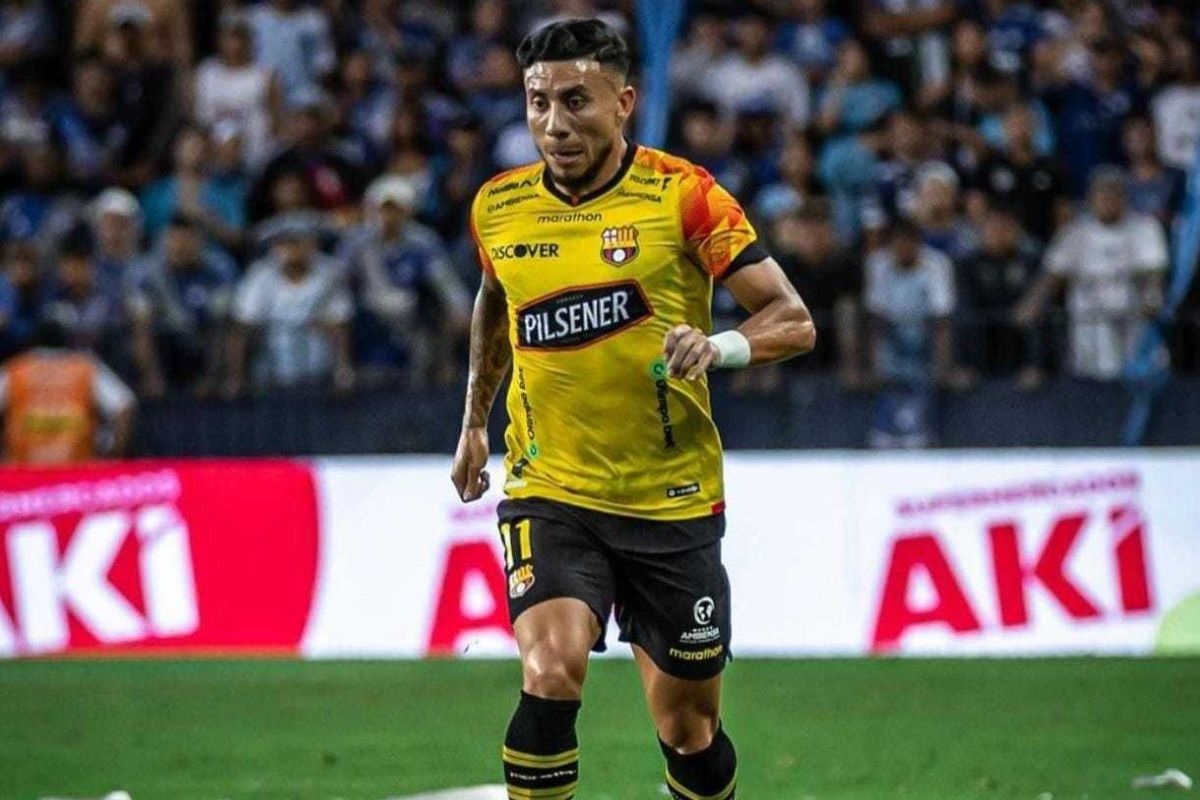 Tras ganar el último Clásico del Astillero del año, las buenas noticias continúan llegando de parte de Barcelona SC.