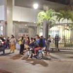 Tres muertos se registraron en menos de 24 horas en Portoviejo
