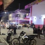 Un asesinato se registró en el centro del cantón Jaramijó la noche del sábado 12 de octubre del 2024 y causó alarma en la ciudadanía.