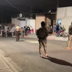 Un muerto y una niña herida tras ataque de sicarios, en Manta