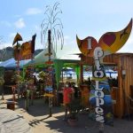 Un solo cantón manabita, y el único en el perfil costero ecuatoriano, no sufrirá cortes de luz en el feriado de los Fieles Difuntos.