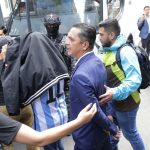 Un total de 25 servidores judiciales ecuatorianos han sido destituidos de sus puestos. Dos de estos casos se dieron en Manabí.