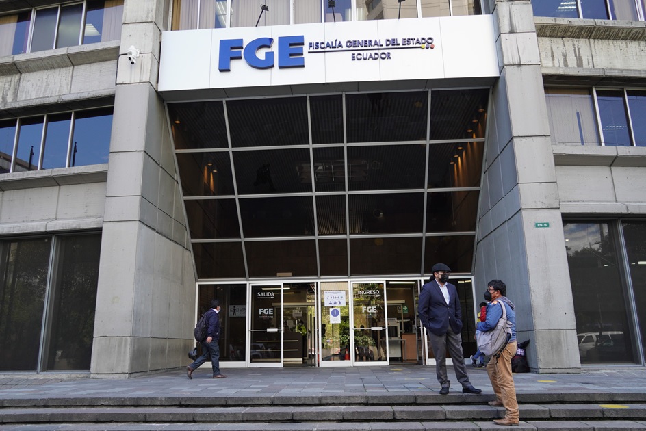 Una nueva reforma se aprobó y deberán cumplirla quienes postulen para el concurso a Fiscal General del Estado.