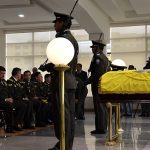 Criminales emboscaron a un policía para matarlo, sucedió en Esmeraldas