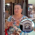 Vender chismes ha resultado ser un negocio muy lucrativo para Miryam, una mujer colombiana, de 67 años de edad.