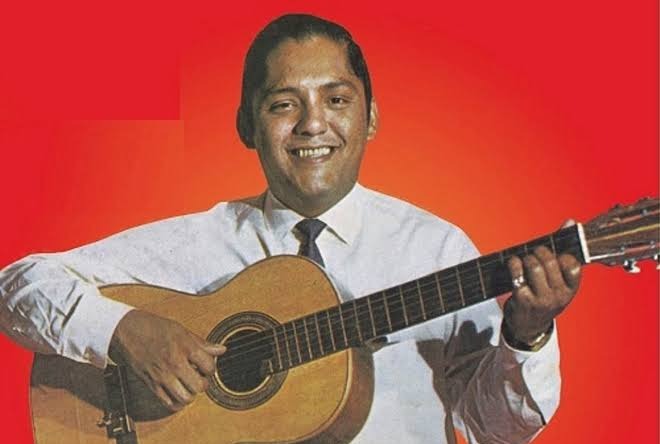 El Día del Pasillo Ecuatoriano se celebra el 1 de octubre
