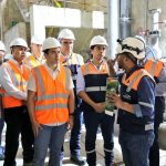 Hidroeléctrica Alluriquín aportará 204 MW desde diciembre