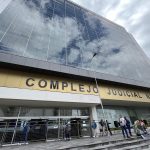 Fabricio Colón Pico sí amenazó a Diana Salazar, según testimonio de un perito