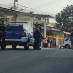 Sicarios asesinan a un hombre en el barrio Jocay de Manta
