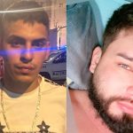 Criminales mataron a dos personas en Santa Ana, Manabí