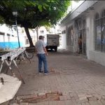 Policías abatieron a presunto sicario que habría atacado a cinco personas en Babahoyo