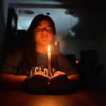 Horarios de cortes de luz para este domingo, 6 de octubre
