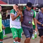 Están listas las llaves de los 16avos del Torneo Nacional de Ascenso a la Serie B y los equipos manabitas ya conocer a sus rivales.