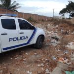 Cadáver hallado en un basurero, en Montecristi
