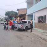 crimen El Guabito Portoviejo