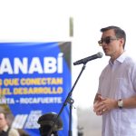 Daniel Noboa anunció que este jueves se publicarán los nuevos horarios de corte de luz
