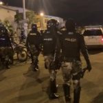 Una matanza se registra en Sí vivienda, Manta