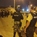 hechos violentos