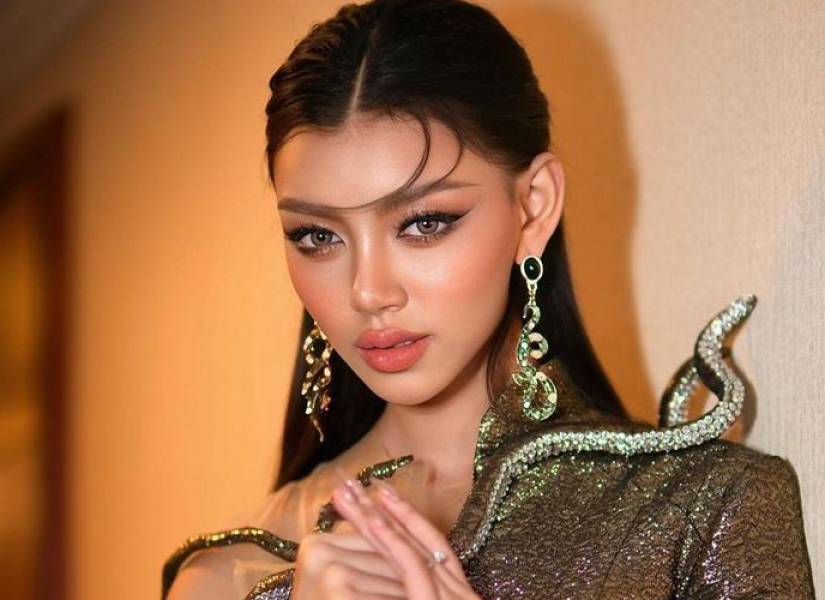 Miss Myanmar continúa con la controversia tras el Miss Grand International