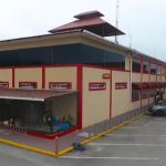 Un triple crimen se registró en una gasolinera de Naranjal