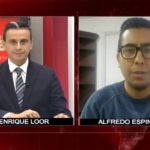 Alfredo Espinoza analiza las modificaciones del debate presidencial para el 2025