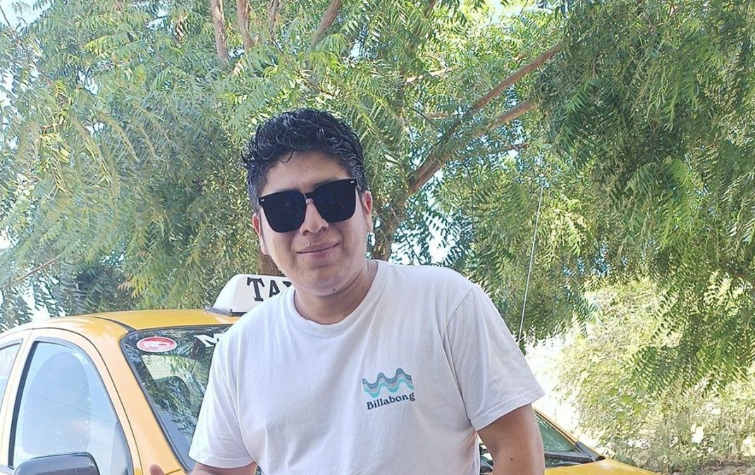 Policías abatieron a un taxista y su familia pide justicia