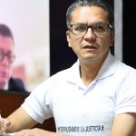 Wilman Terán es llamado a juicio por presunta delincuencia organizada