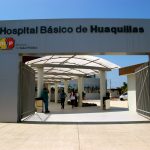 Adolescente resultó herido durante atentado en Huaquillas