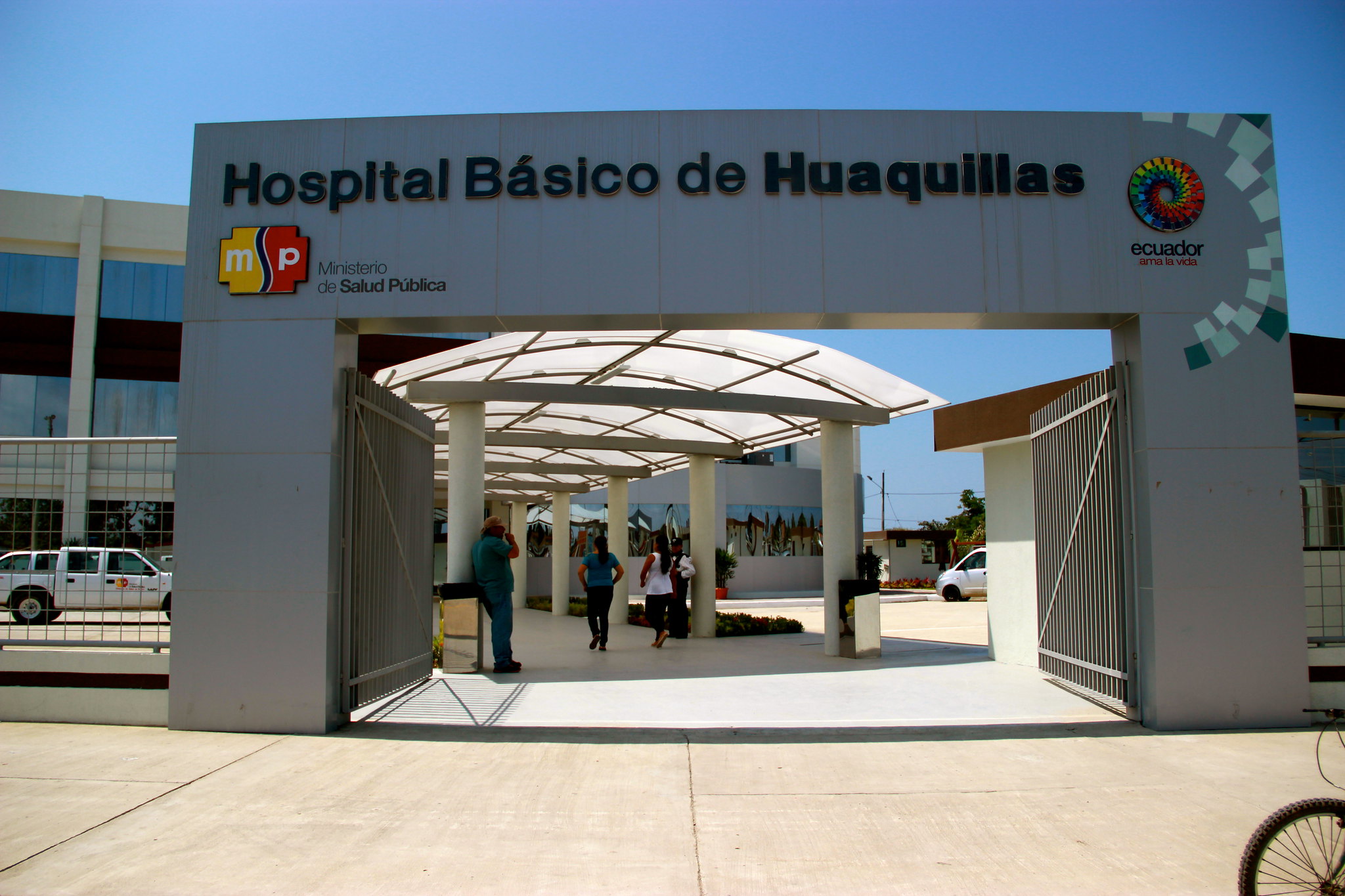 Adolescente resultó herido durante atentado en Huaquillas