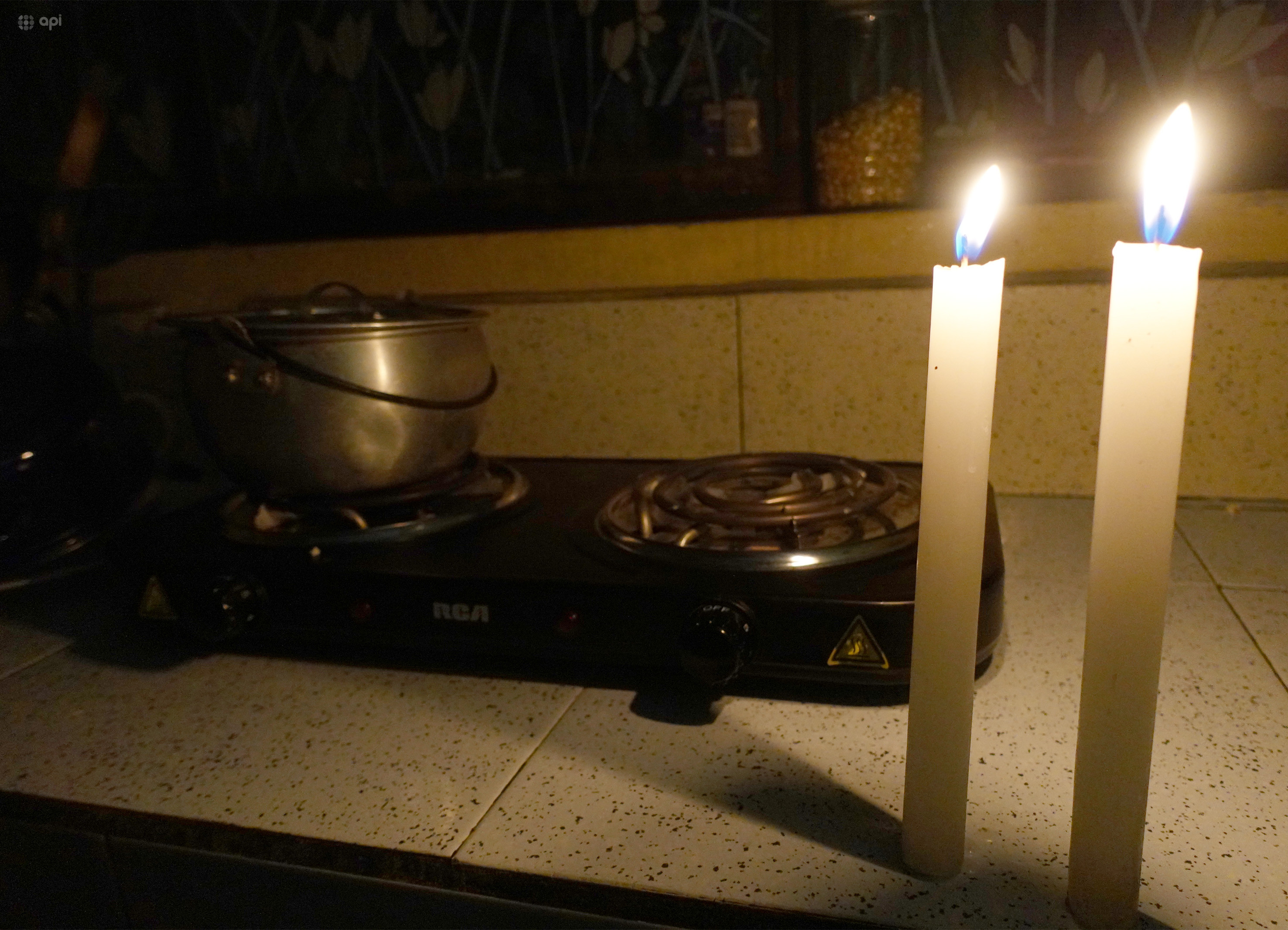 Horarios de cortes de luz en Manabí para este lunes, 18 de noviembre