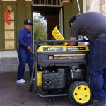 Los cortes de luz de mantienen en doce horas para el 13 y 14 de noviembre