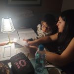 Cortes de luz para este sábado, 16 de noviembre, en Manabí