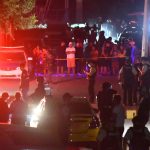 Masacre en Manta: Cuatro fallecidos eran familiares