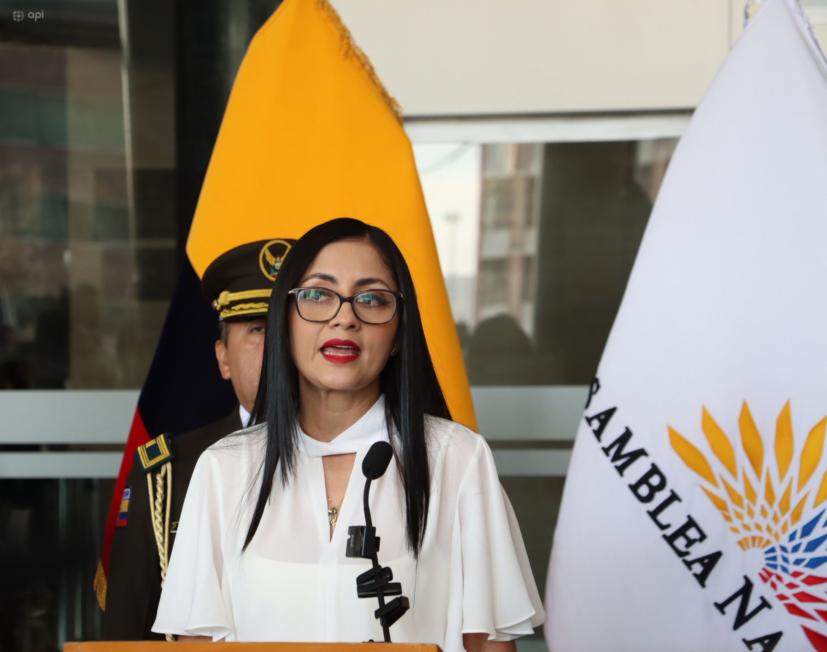 Habrá receso legislativo en la Asamblea Nacional durante la campaña electoral