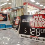 black friday viernes negro centros comerciales