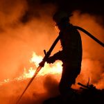 El Gobierno emite declaratoria de emergencia por incendios forestales, déficit hídrico y sequía