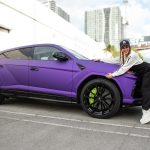 Shakira regala su carro y esta es la manera de participar